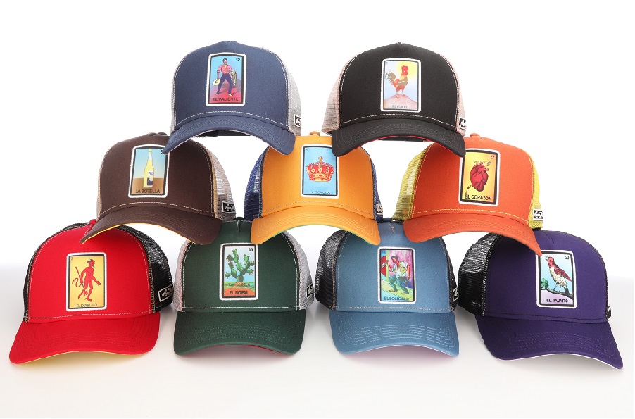 The Best Dad Caps in Every Style